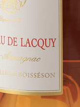 Load image into Gallery viewer, Chateau de Laquy 7 Year Old - Bottle Of Japan