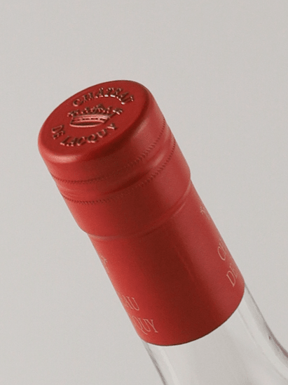 Chateau de Laquy 7 Year Old - Bottle Of Japan