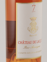 Load image into Gallery viewer, Chateau de Laquy 7 Year Old - Bottle Of Japan