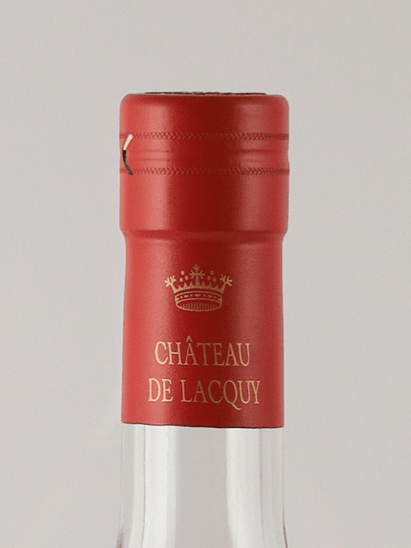 Chateau de Laquy 7 Year Old - Bottle Of Japan