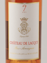 Load image into Gallery viewer, Chateau de Laquy 7 Year Old - Bottle Of Japan