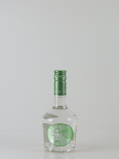 Chateau Kusala Kusarak 350ml - Bottle Of Japan