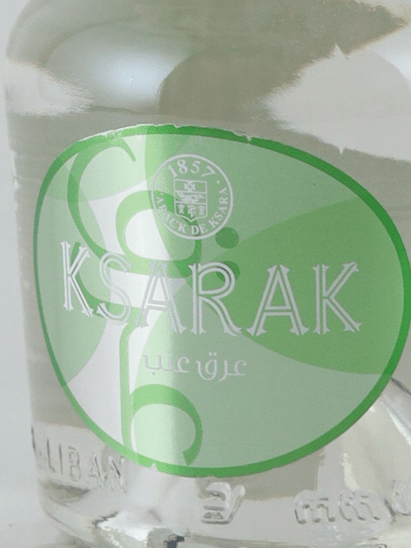 Chateau Kusala Kusarak 350ml - Bottle Of Japan