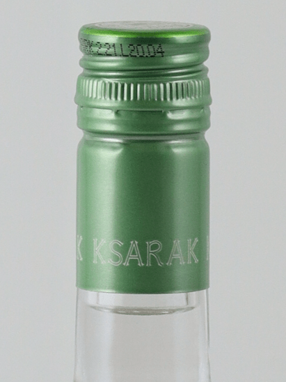 Chateau Kusala Kusarak 350ml - Bottle Of Japan