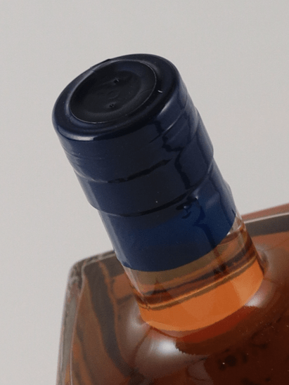 Chateau Kusara Eau de Vie de Vin - Bottle Of Japan