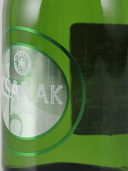 Chateau Kusara Kusarak - Bottle Of Japan