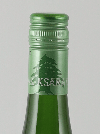 Chateau Kusara Kusarak - Bottle Of Japan