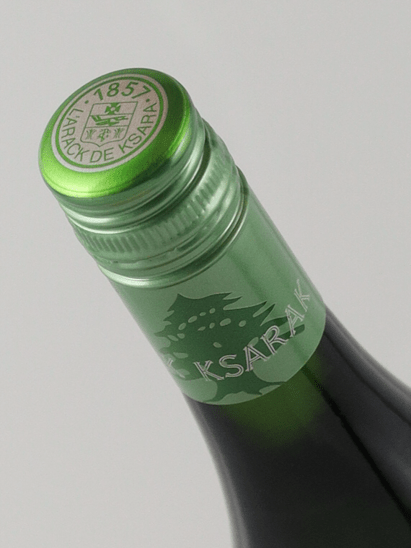 Chateau Kusara Kusarak - Bottle Of Japan