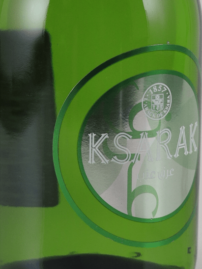 Chateau Kusara Kusarak - Bottle Of Japan