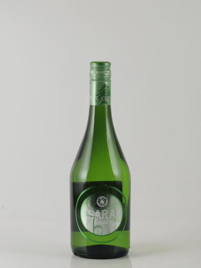 Chateau Kusara Kusarak - Bottle Of Japan