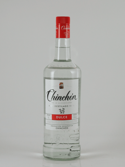 Chincho Dulce - Bottle Of Japan