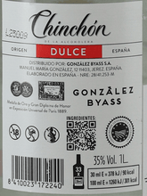 Load image into Gallery viewer, Chincho Dulce - Bottle Of Japan