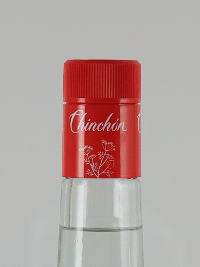 Chincho Dulce - Bottle Of Japan