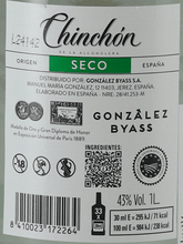 Load image into Gallery viewer, Chincho Seco - Bottle Of Japan