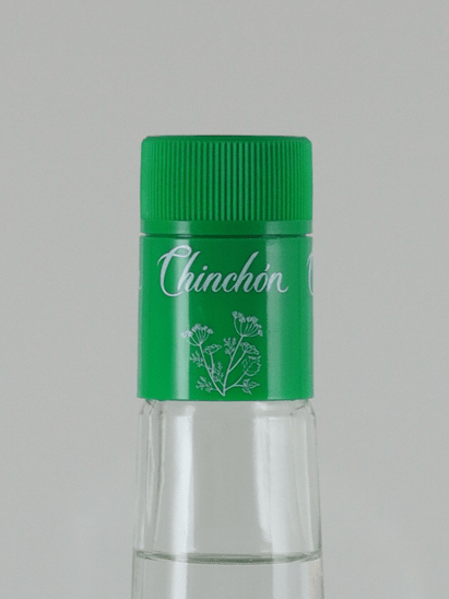 Chincho Seco - Bottle Of Japan