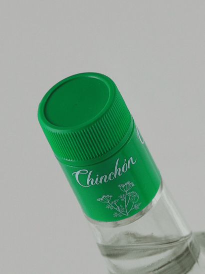 Chincho Seco - Bottle Of Japan