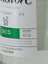 Load image into Gallery viewer, Chincho Seco - Bottle Of Japan
