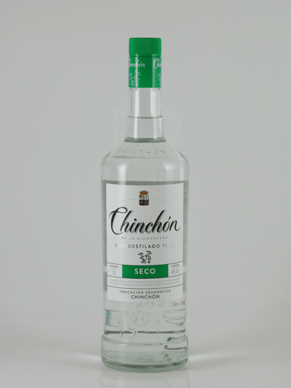 Chincho Seco - Bottle Of Japan