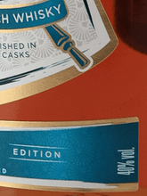 Load image into Gallery viewer, Chivas Regal 12 Year Old Mizunara 1L - Bottle Of Japan