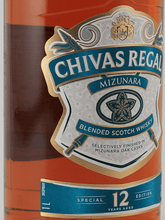 Load image into Gallery viewer, Chivas Regal 12 Year Old Mizunara 1L - Bottle Of Japan