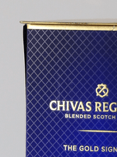Load image into Gallery viewer, Chivas Regal 18 Year Old 750ml - Bottle Of Japan