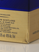Load image into Gallery viewer, Chivas Regal 18 Year Old 750ml - Bottle Of Japan