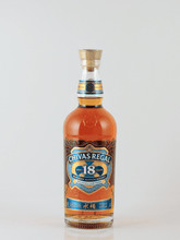 Load image into Gallery viewer, Chivas Regal 18 Year Old Mizunara Cask Finish 700ml Without Box - Bottle Of Japan