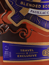 Load image into Gallery viewer, Chivas Regal 18 Year Old Pauillac Cask Finish 1L - Bottle Of Japan