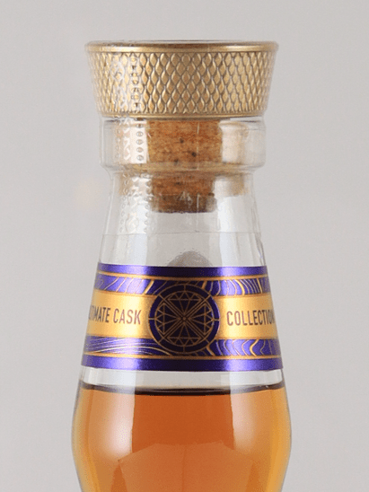 Chivas Regal 18 Year Old Pauillac Cask Finish 1L - Bottle Of Japan