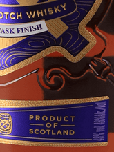 Load image into Gallery viewer, Chivas Regal 18 Year Old Pauillac Cask Finish 1L - Bottle Of Japan