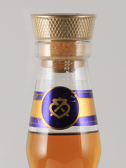 Chivas Regal 18 Year Old Pauillac Cask Finish 1L - Bottle Of Japan