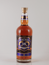 Load image into Gallery viewer, Chivas Regal 18 Year Old Pauillac Cask Finish 1L - Bottle Of Japan