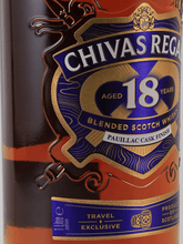 Load image into Gallery viewer, Chivas Regal 18 Year Old Pauillac Cask Finish 1L - Bottle Of Japan