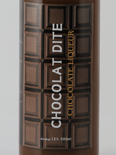 Load image into Gallery viewer, Chocolatiette 500ml - Bottle Of Japan