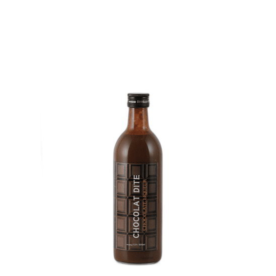 Chocolatiette 500ml