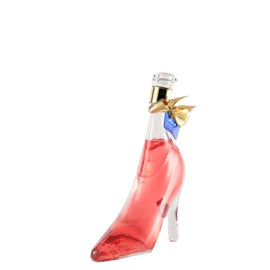 Cinderella Shoe Pink Grapefruit liqueur - bottle front