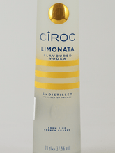 Load image into Gallery viewer, Ciroc Limonata - Bottle Of Japan