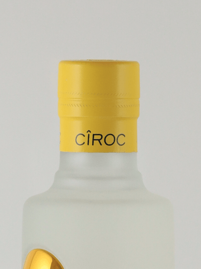 Ciroc Limonata - Bottle Of Japan