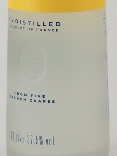 Ciroc Limonata - Bottle Of Japan