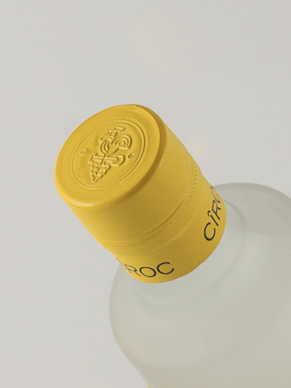 Ciroc Limonata - Bottle Of Japan