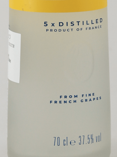 Ciroc Limonata - Bottle Of Japan