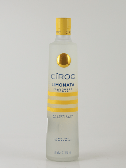 Ciroc Limonata - Bottle Of Japan