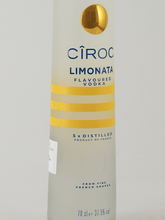 Load image into Gallery viewer, Ciroc Limonata - Bottle Of Japan