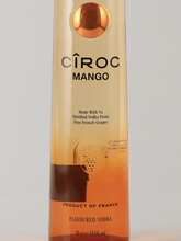 Load image into Gallery viewer, Ciroc Mango - Bottle Of Japan