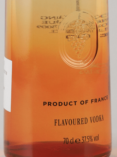 Ciroc Mango - Bottle Of Japan