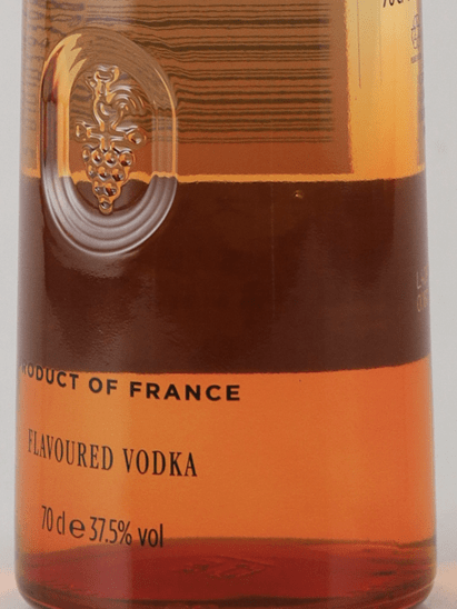 Ciroc Mango - Bottle Of Japan