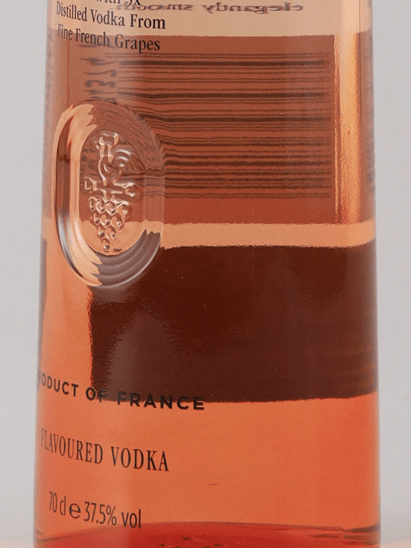 Ciroc Peach - Bottle Of Japan