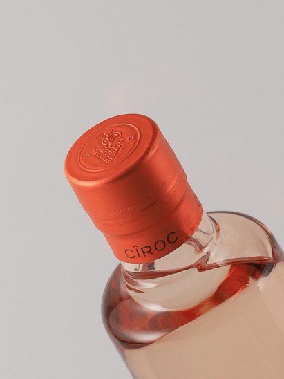 Ciroc Peach - Bottle Of Japan