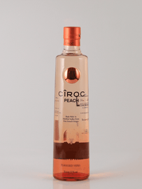 Ciroc Peach - Bottle Of Japan