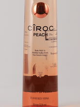 Load image into Gallery viewer, Ciroc Peach - Bottle Of Japan